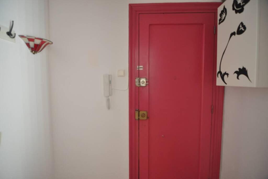 Apartament Parc Güell *
