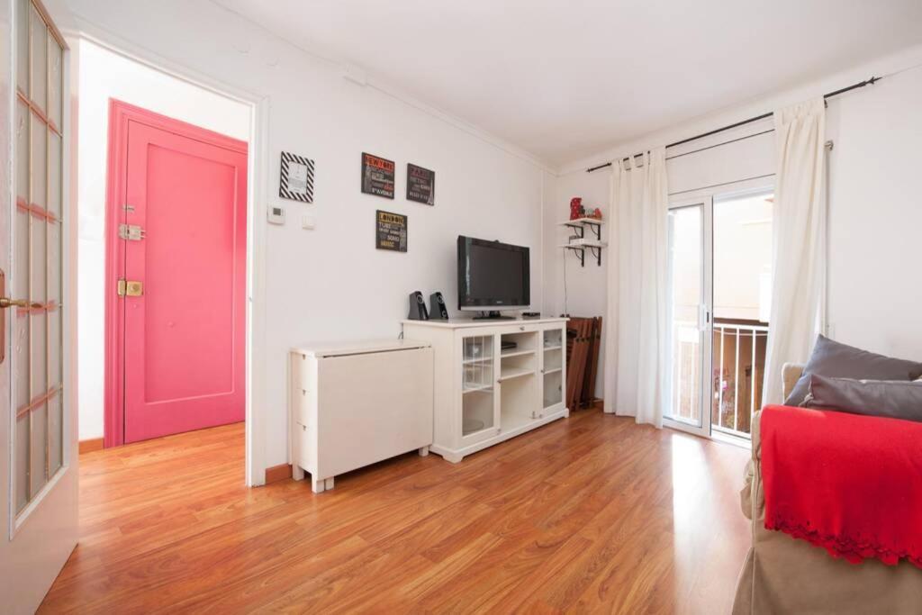 Parc Güell Apartament