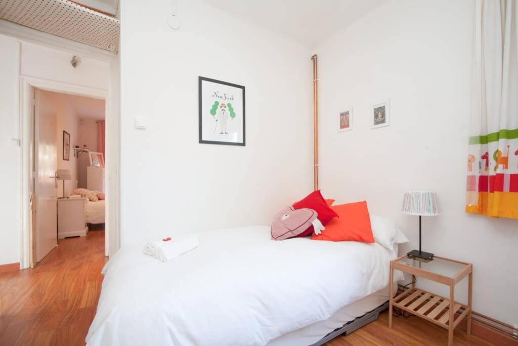Parc Güell Apartament